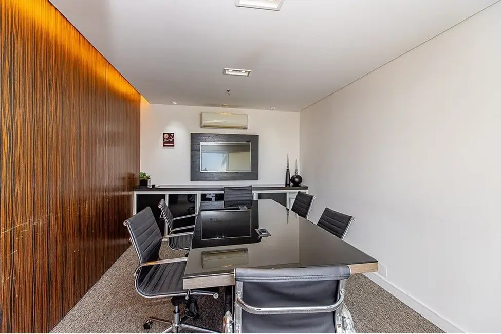 Sala Comercial à venda, 42m2 em Vila Andrade, São Paulo - SP - imagem 8 Foto 8 de Sala Comercial à venda, 42m2 em Vila Andrade, São Paulo - SP