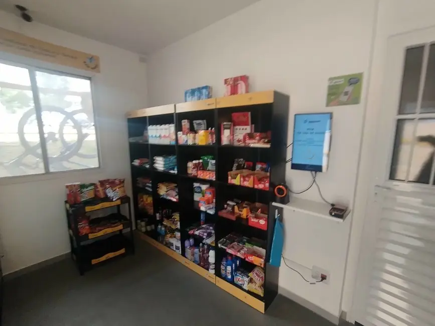 Apartamento com 2 quartos à venda, 55m2 em Ferreira, São Paulo - SP - imagem 3 Foto 3 de Apartamento com 2 quartos à venda, 55m2 em Ferreira, São Paulo - SP