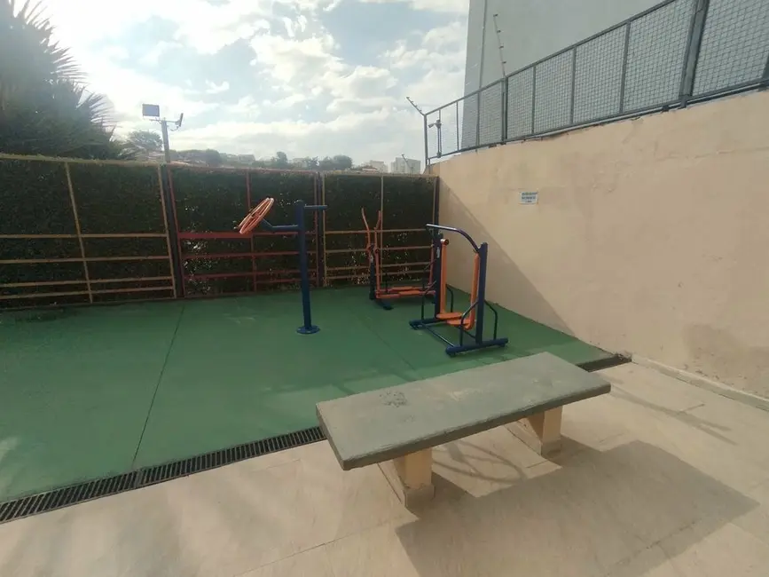 Apartamento com 2 quartos à venda, 55m2 em Ferreira, São Paulo - SP - imagem 6 Foto 6 de Apartamento com 2 quartos à venda, 55m2 em Ferreira, São Paulo - SP