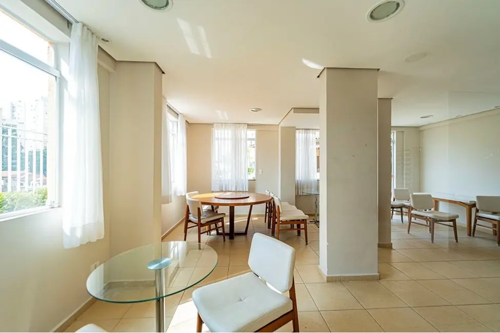 Foto 4 de Apartamento com 3 quartos à venda, 90m2 em Jabaquara, São Paulo - SP