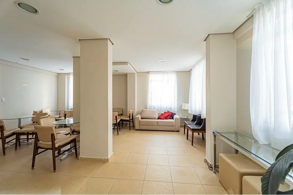 Foto 8 de Apartamento com 3 quartos à venda, 90m2 em Jabaquara, São Paulo - SP