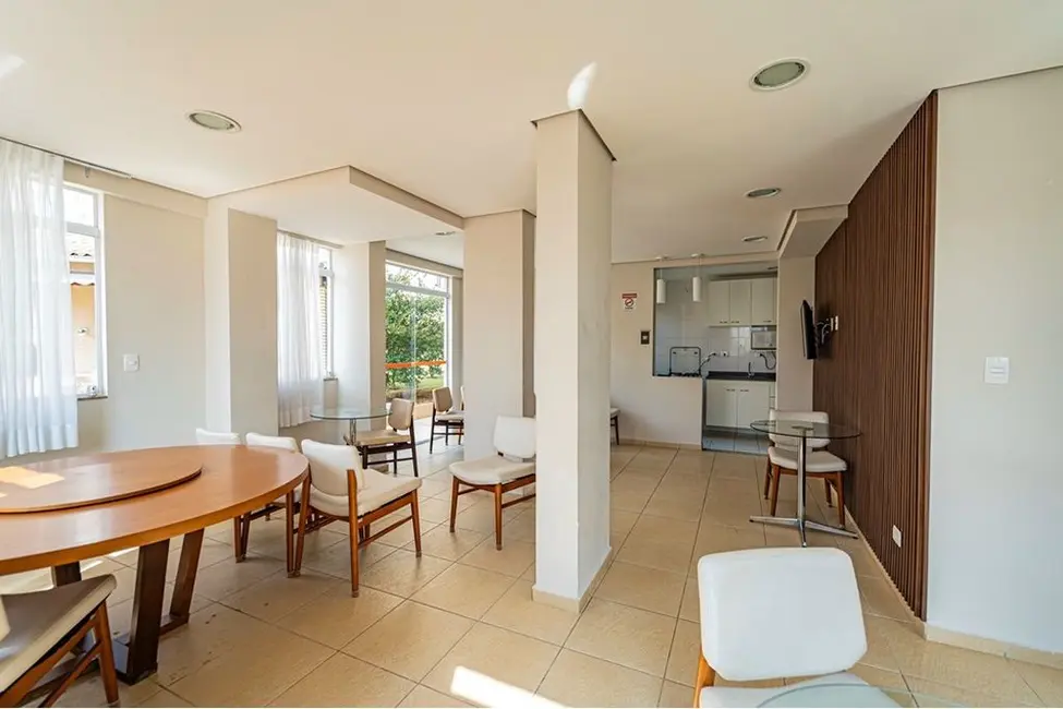 Foto 7 de Apartamento com 3 quartos à venda, 90m2 em Jabaquara, São Paulo - SP