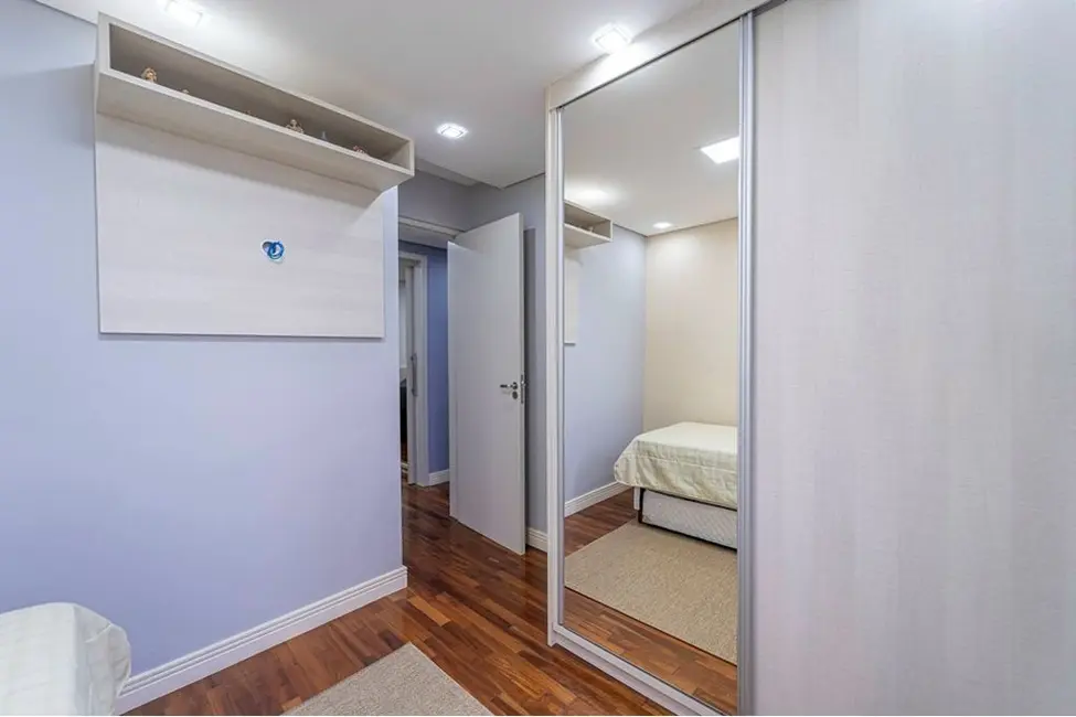 Foto 5 de Apartamento com 3 quartos à venda, 90m2 em Jabaquara, São Paulo - SP