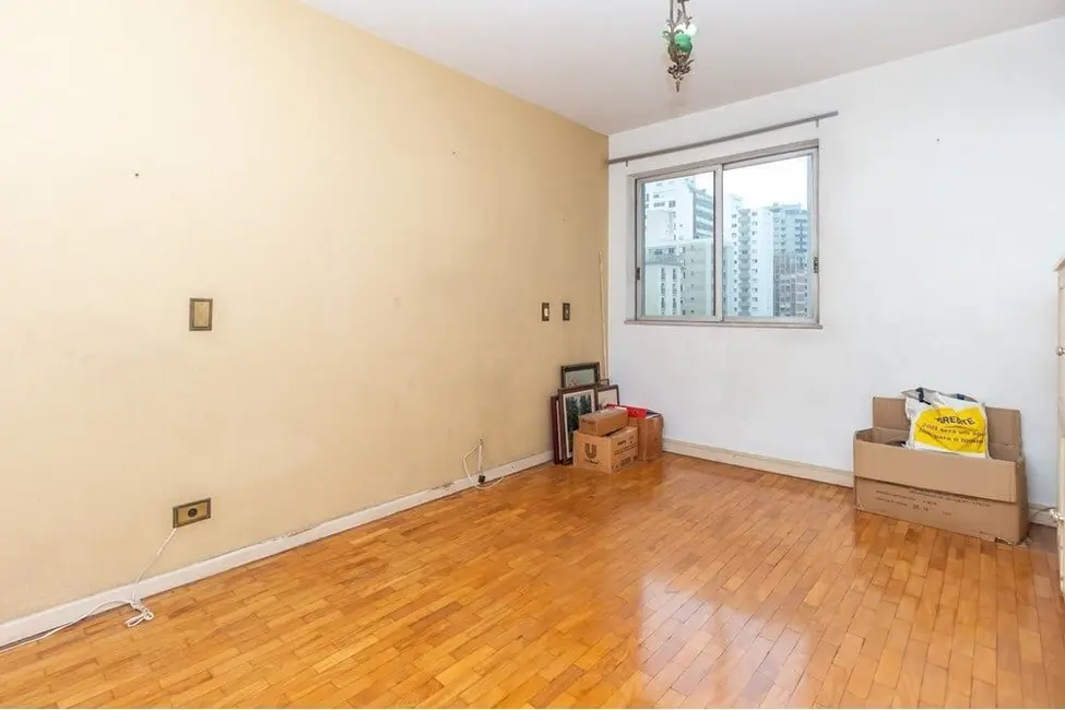 Apartamento com 4 quartos à venda, 227m2 em Itaim Bibi, São Paulo - SP - imagem 8 Foto 8 de Apartamento com 4 quartos à venda, 227m2 em Itaim Bibi, São Paulo - SP