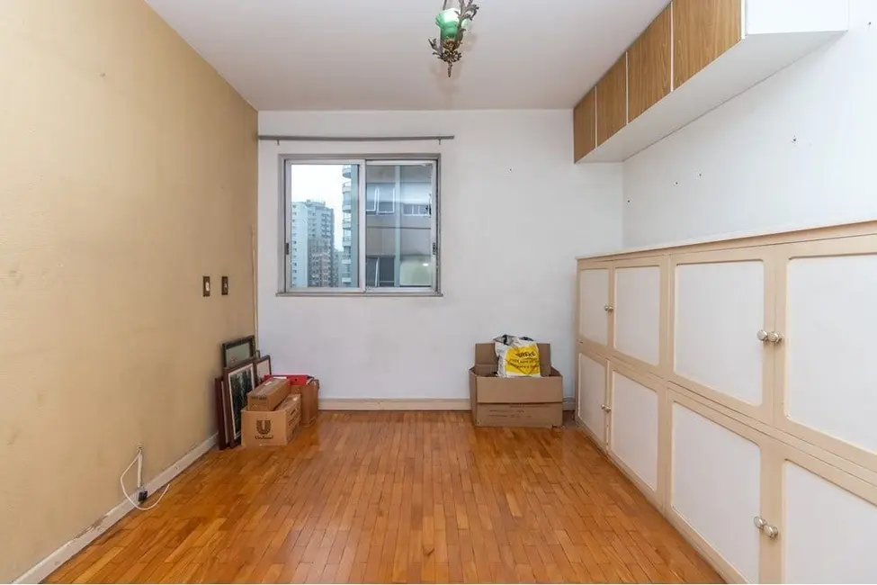 Apartamento com 4 quartos à venda, 227m2 em Itaim Bibi, São Paulo - SP - imagem 9 Foto 9 de Apartamento com 4 quartos à venda, 227m2 em Itaim Bibi, São Paulo - SP