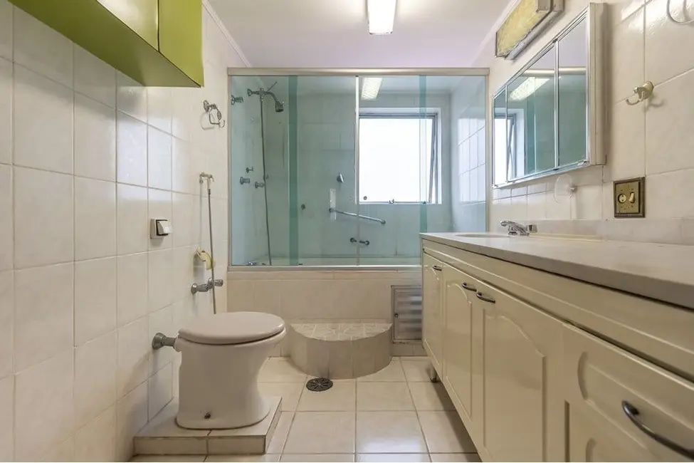 Apartamento com 4 quartos à venda, 227m2 em Itaim Bibi, São Paulo - SP - imagem 6 Foto 6 de Apartamento com 4 quartos à venda, 227m2 em Itaim Bibi, São Paulo - SP