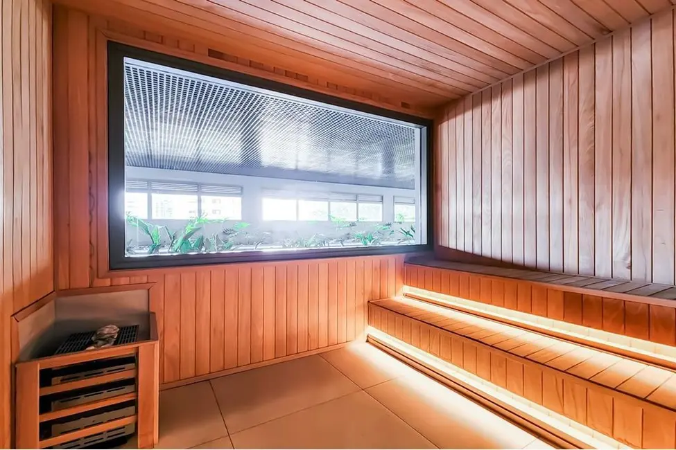 Kitnet com 1 quarto à venda, 26m2 em Vila Clementino, São Paulo - SP - imagem 9 Foto 9 de Kitnet com 1 quarto à venda, 26m2 em Vila Clementino, São Paulo - SP