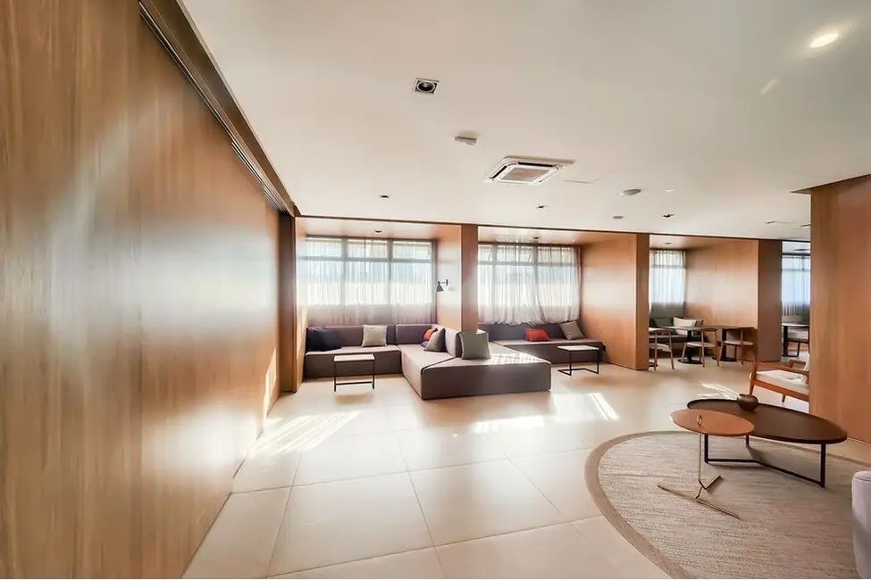 Kitnet com 1 quarto à venda, 26m2 em Vila Clementino, São Paulo - SP - imagem 3 Foto 3 de Kitnet com 1 quarto à venda, 26m2 em Vila Clementino, São Paulo - SP