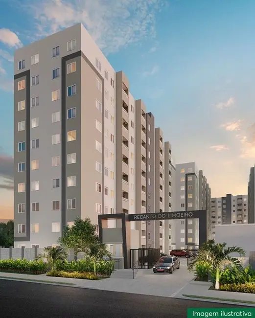 Foto 1 de Apartamento com 2 quartos à venda, 34m2 em Limão, São Paulo - SP