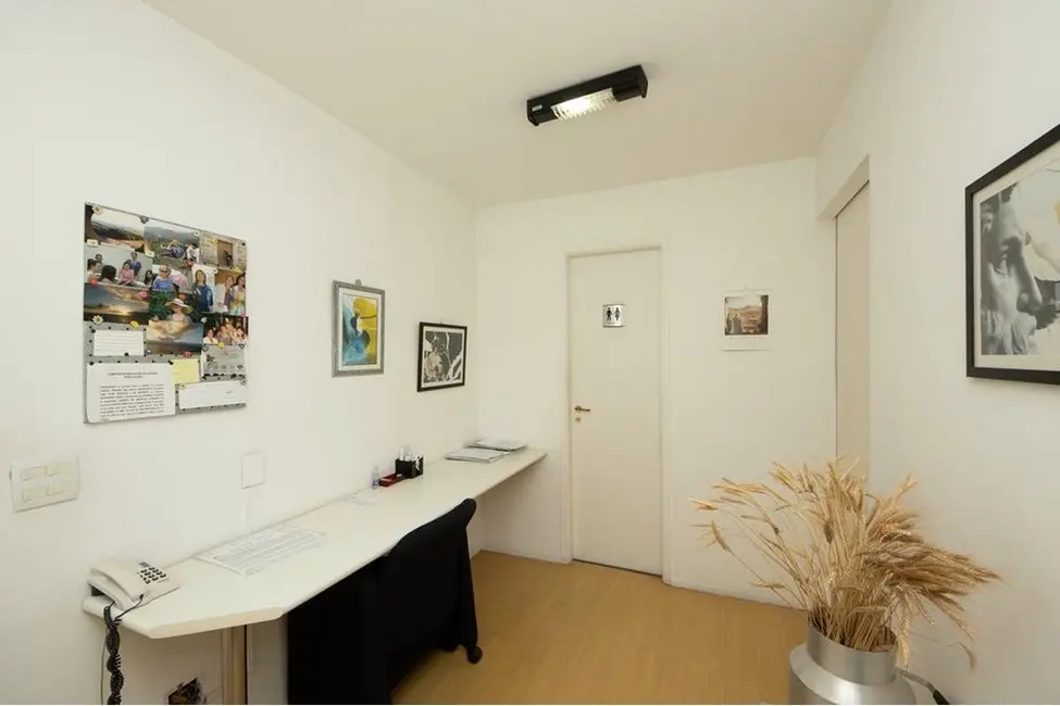 Sala Comercial à venda, 30m2 em Jardim Paulista, São Paulo - SP - imagem 9 Foto 9 de Sala Comercial à venda, 30m2 em Jardim Paulista, São Paulo - SP