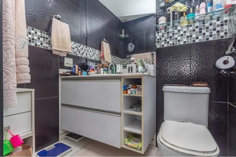 Apartamento com 3 quartos à venda, 123m2 em Campo Belo, São Paulo - SP - imagem 5 Foto 5 de Apartamento com 3 quartos à venda, 123m2 em Campo Belo, São Paulo - SP