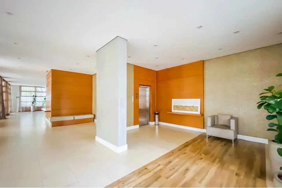 Apartamento com 3 quartos à venda, 123m2 em Campo Belo, São Paulo - SP - imagem 6 Foto 6 de Apartamento com 3 quartos à venda, 123m2 em Campo Belo, São Paulo - SP