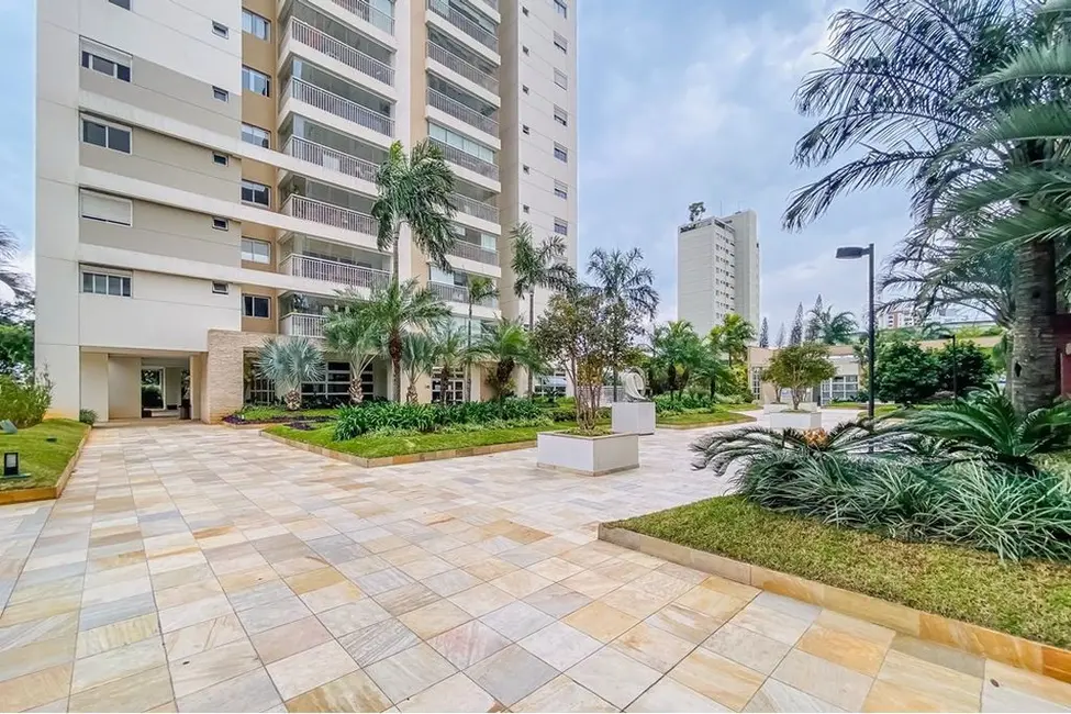 Apartamento com 3 quartos à venda, 123m2 em Campo Belo, São Paulo - SP - imagem 7 Foto 7 de Apartamento com 3 quartos à venda, 123m2 em Campo Belo, São Paulo - SP