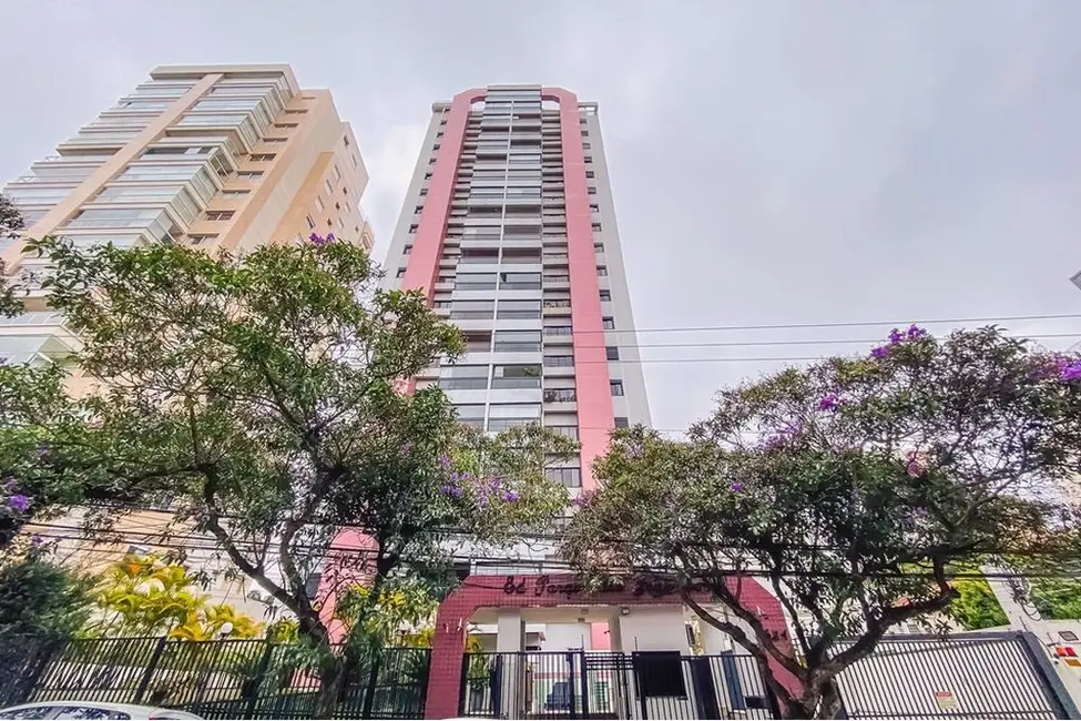 Apartamento com 4 quartos à venda, 110m2 em Vila Clementino, São Paulo - SP - imagem 3 Foto 3 de Apartamento com 4 quartos à venda, 110m2 em Vila Clementino, São Paulo - SP