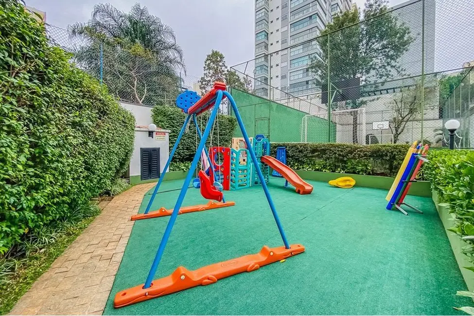 Apartamento com 4 quartos à venda, 110m2 em Vila Clementino, São Paulo - SP - imagem 7 Foto 7 de Apartamento com 4 quartos à venda, 110m2 em Vila Clementino, São Paulo - SP