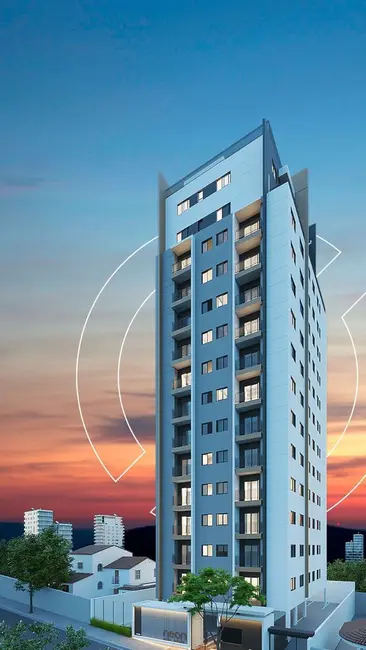 Foto 2 de Apartamento com 3 quartos à venda, 66m2 em Parque das Paineiras, São Paulo - SP