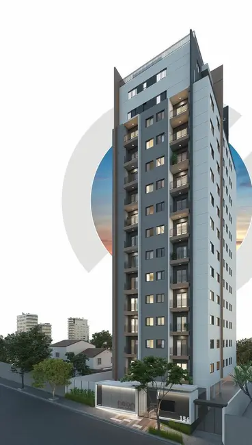 Foto 1 de Apartamento com 3 quartos à venda, 66m2 em Parque das Paineiras, São Paulo - SP
