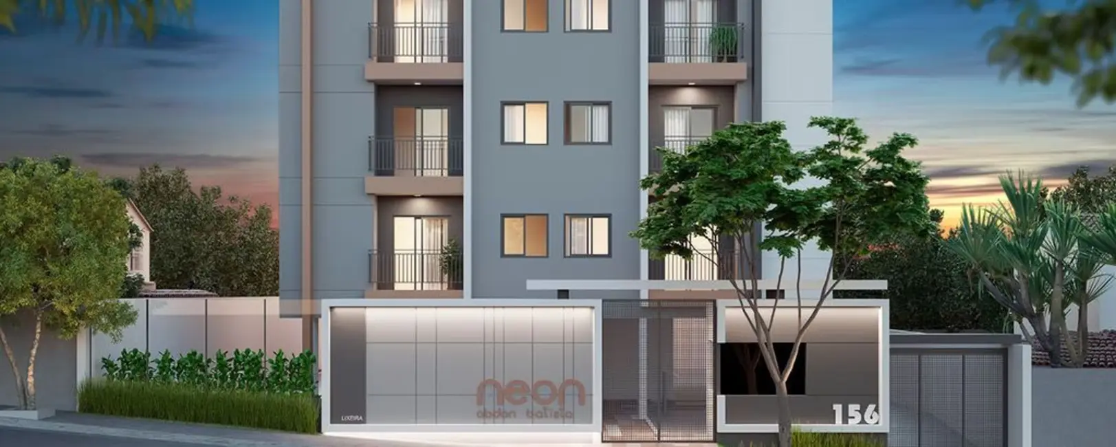 Foto 4 de Apartamento com 3 quartos à venda, 66m2 em Parque das Paineiras, São Paulo - SP