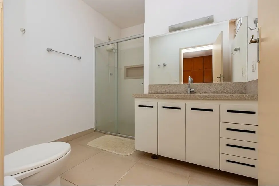 Foto 5 de Casa de Condomínio com 5 quartos à venda, 330m2 em Jardim Prudência, São Paulo - SP