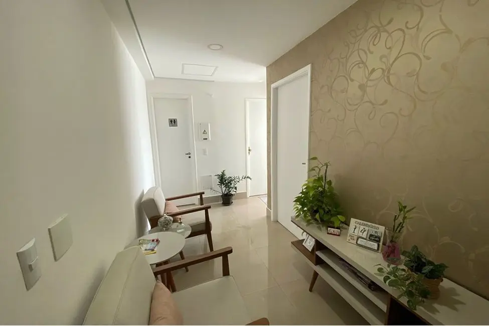 Foto 1 de Sala Comercial à venda, 42m2 em Santo Amaro, São Paulo - SP