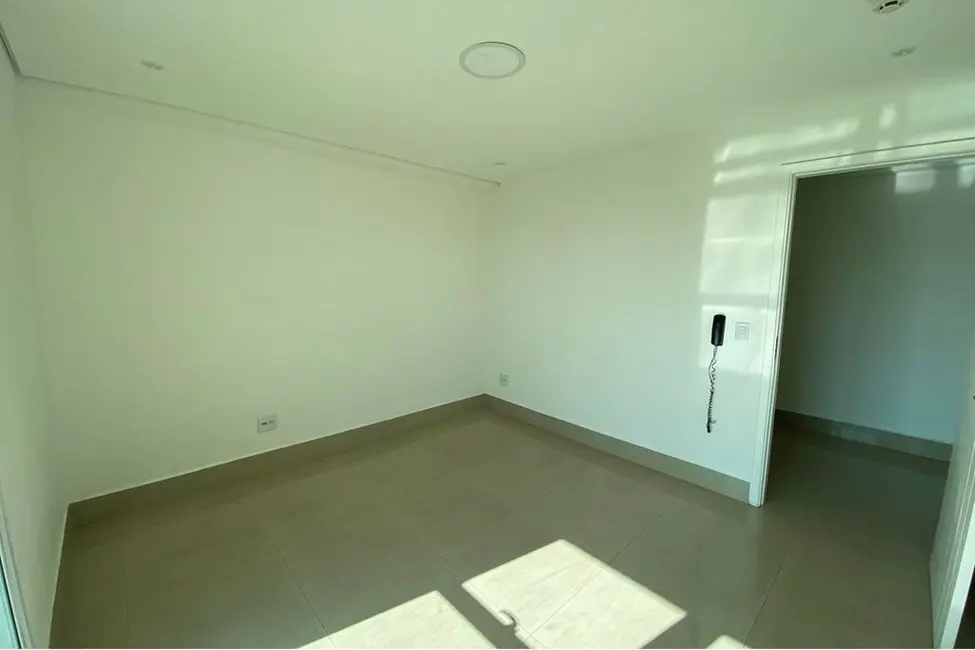 Foto 2 de Sala Comercial à venda, 42m2 em Santo Amaro, São Paulo - SP