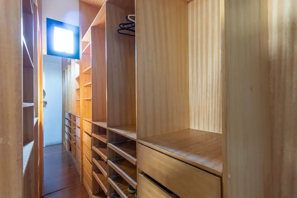 Foto 2 de Apartamento com 3 quartos à venda, 161m2 em Vila Mascote, São Paulo - SP