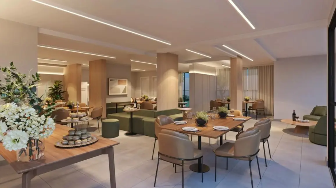 Apartamento com 3 quartos à venda, 59m2 em Parque Industrial Tomas Edson, São Paulo - SP - imagem 8 Foto 8 de Apartamento com 3 quartos à venda, 59m2 em Parque Industrial Tomas Edson, São Paulo - SP