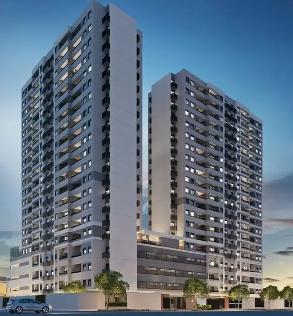 Apartamento com 3 quartos à venda, 58m2 em Parque Industrial Tomas Edson, São Paulo - SP - imagem 1 Foto 1 de Apartamento com 3 quartos à venda, 58m2 em Parque Industrial Tomas Edson, São Paulo - SP