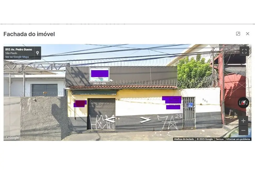 Loja à venda, 130m2 em Parque Jabaquara, São Paulo - SP - imagem 1 Foto 1 de Loja à venda, 130m2 em Parque Jabaquara, São Paulo - SP