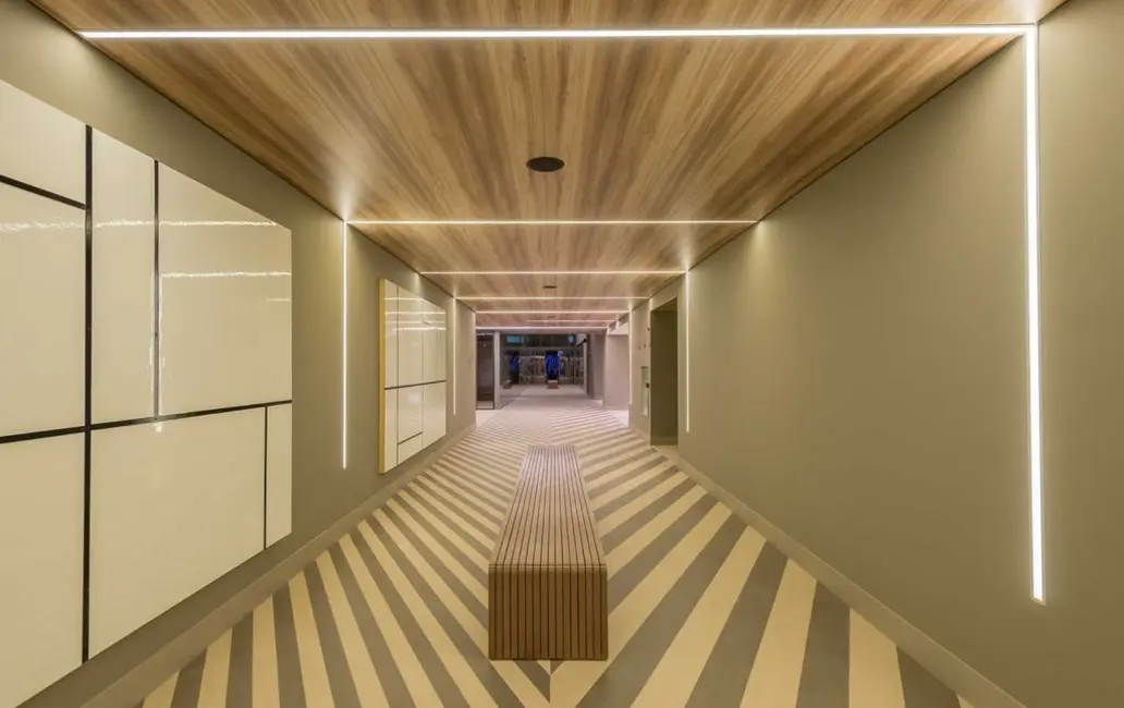 Foto 4 de Kitnet com 1 quarto à venda, 44m2 em Pinheiros, São Paulo - SP