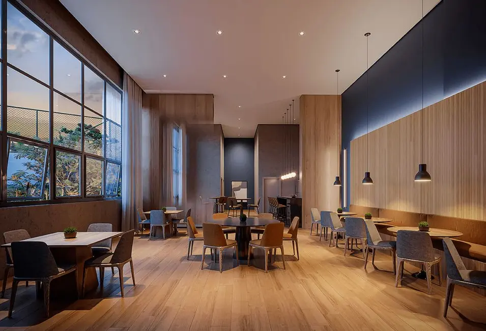 Foto 6 de Apartamento com 2 quartos à venda, 60m2 em Quarta Parada, São Paulo - SP