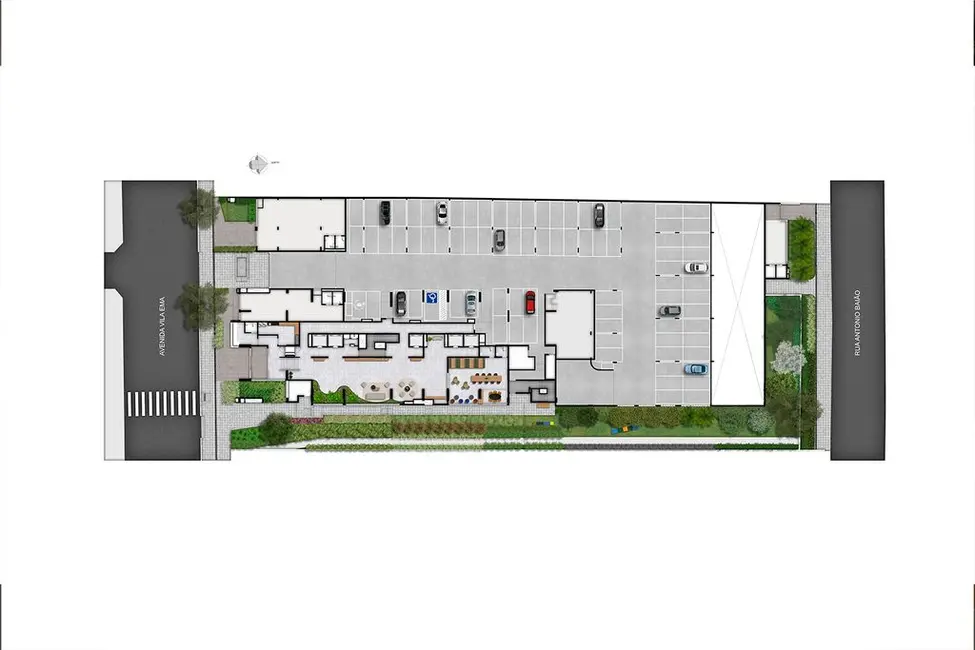 Loja à venda, 102m2 em Vila Ema, São Paulo - SP - imagem 2 Foto 2 de Loja à venda, 102m2 em Vila Ema, São Paulo - SP