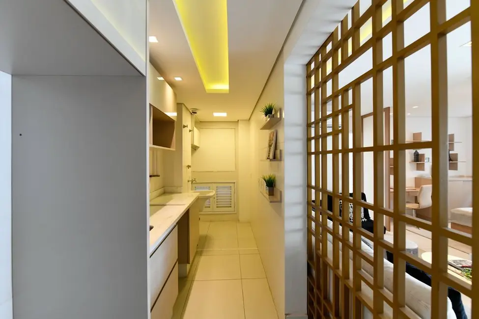 Foto 4 de Apartamento com 2 quartos à venda, 68m2 em Vila Mascote, São Paulo - SP