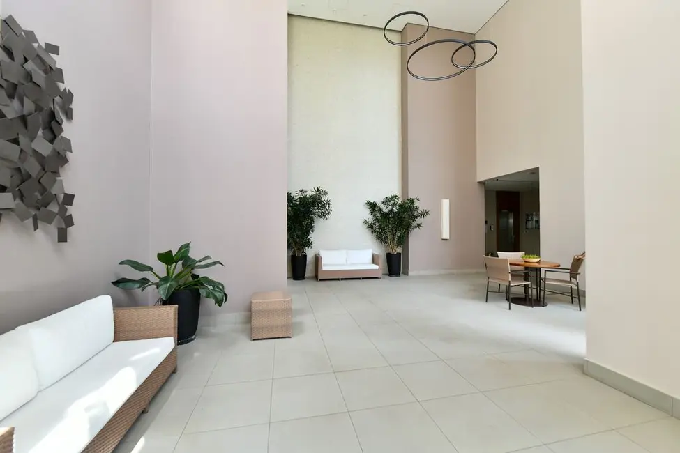 Apartamento com 2 quartos à venda, 68m2 em Vila Mascote, São Paulo - SP - imagem 3 Foto 3 de Apartamento com 2 quartos à venda, 68m2 em Vila Mascote, São Paulo - SP