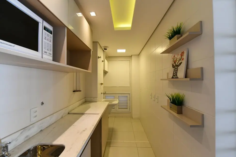 Foto 5 de Apartamento com 2 quartos à venda, 68m2 em Vila Mascote, São Paulo - SP