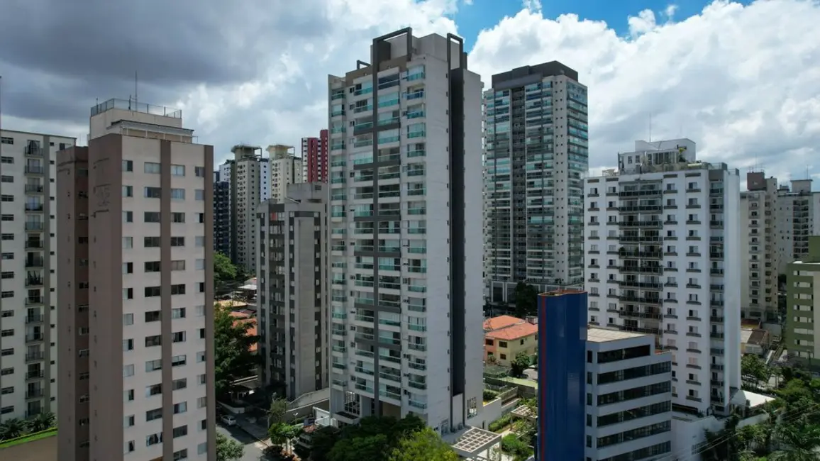 Foto 1 de Apartamento com 2 quartos à venda, 68m2 em Vila Mascote, São Paulo - SP
