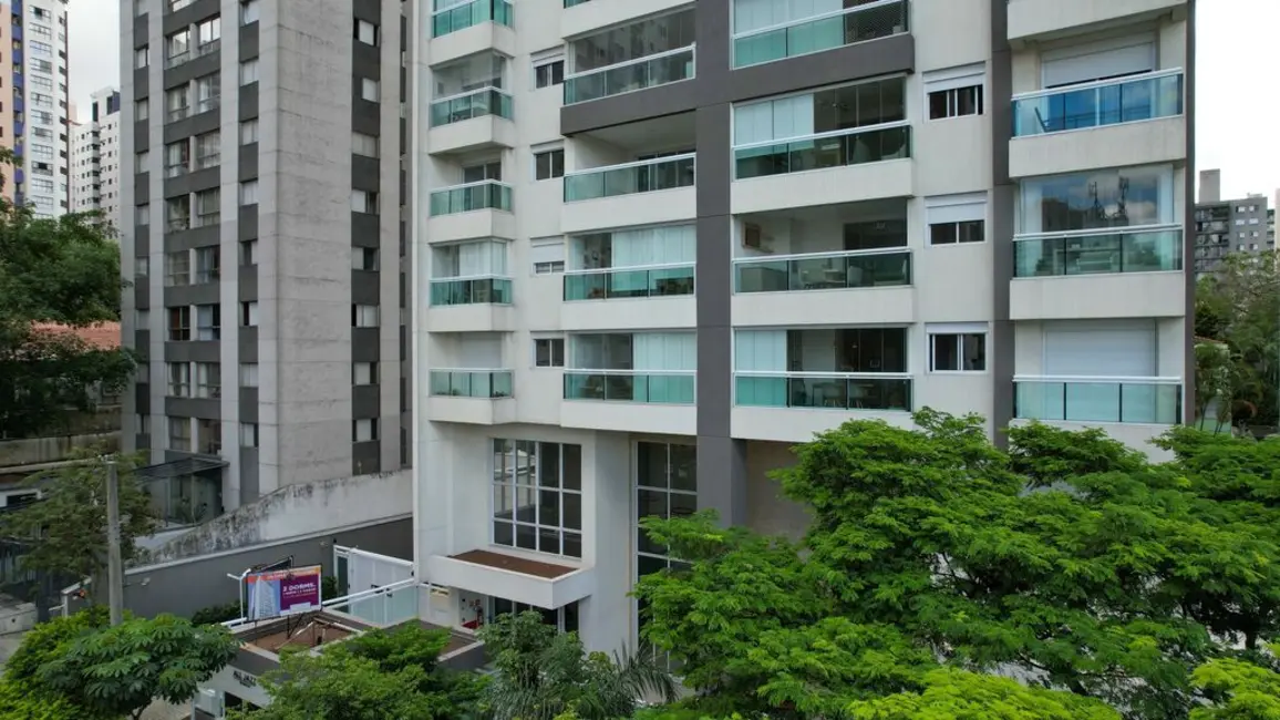 Foto 2 de Apartamento com 2 quartos à venda, 68m2 em Vila Mascote, São Paulo - SP