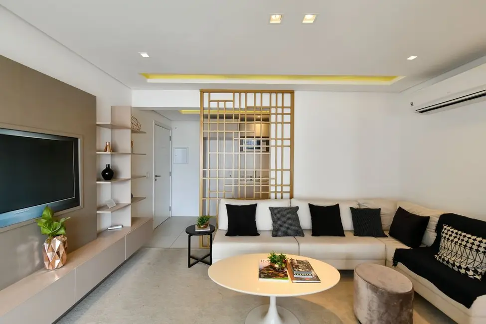 Apartamento com 2 quartos à venda, 68m2 em Vila Mascote, São Paulo - SP - imagem 6 Foto 6 de Apartamento com 2 quartos à venda, 68m2 em Vila Mascote, São Paulo - SP
