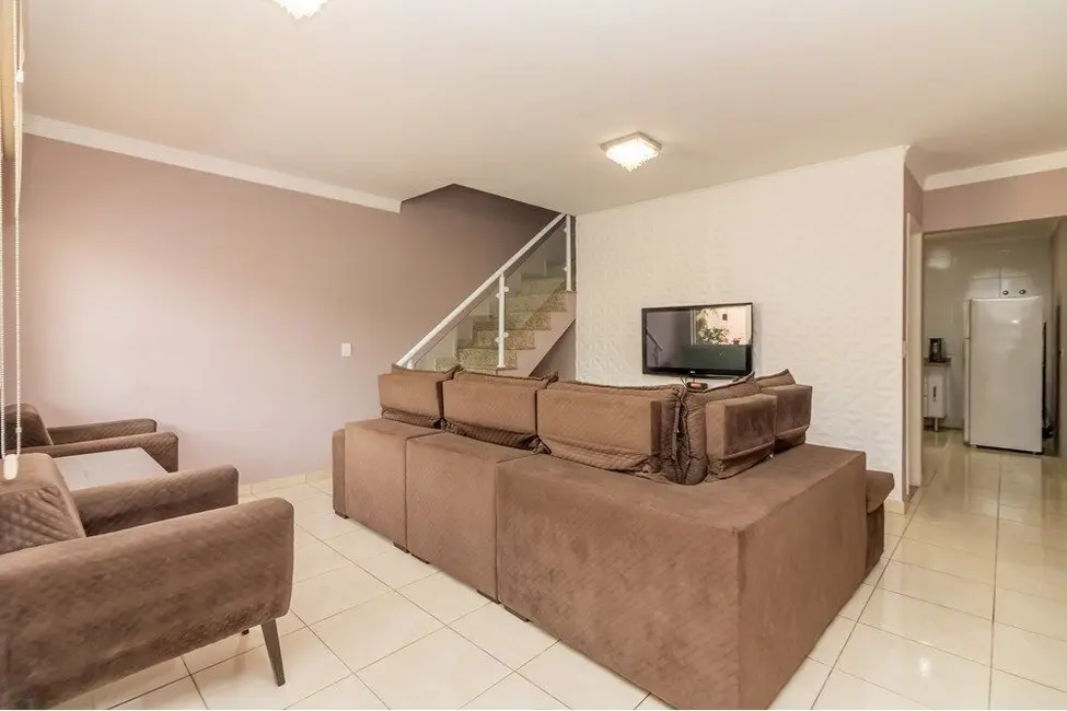 Casa de Condomínio com 3 quartos à venda, 166m2 em Saúde, São Paulo - SP - imagem 1 Foto 1 de Casa de Condomínio com 3 quartos à venda, 166m2 em Saúde, São Paulo - SP