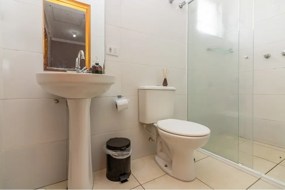 Casa de Condomínio com 3 quartos à venda, 166m2 em Saúde, São Paulo - SP - imagem 3 Foto 3 de Casa de Condomínio com 3 quartos à venda, 166m2 em Saúde, São Paulo - SP