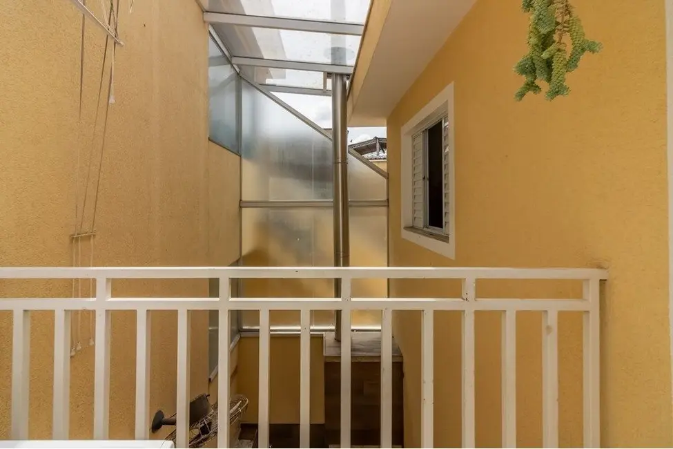 Casa de Condomínio com 3 quartos à venda, 166m2 em Saúde, São Paulo - SP - imagem 5 Foto 5 de Casa de Condomínio com 3 quartos à venda, 166m2 em Saúde, São Paulo - SP