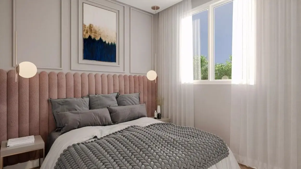 Cobertura com 1 quarto à venda, 94m2 em Jardim Imperador (Zona Leste), São Paulo - SP - imagem 8 Foto 8 de Cobertura com 1 quarto à venda, 94m2 em Jardim Imperador (Zona Leste), São Paulo - SP