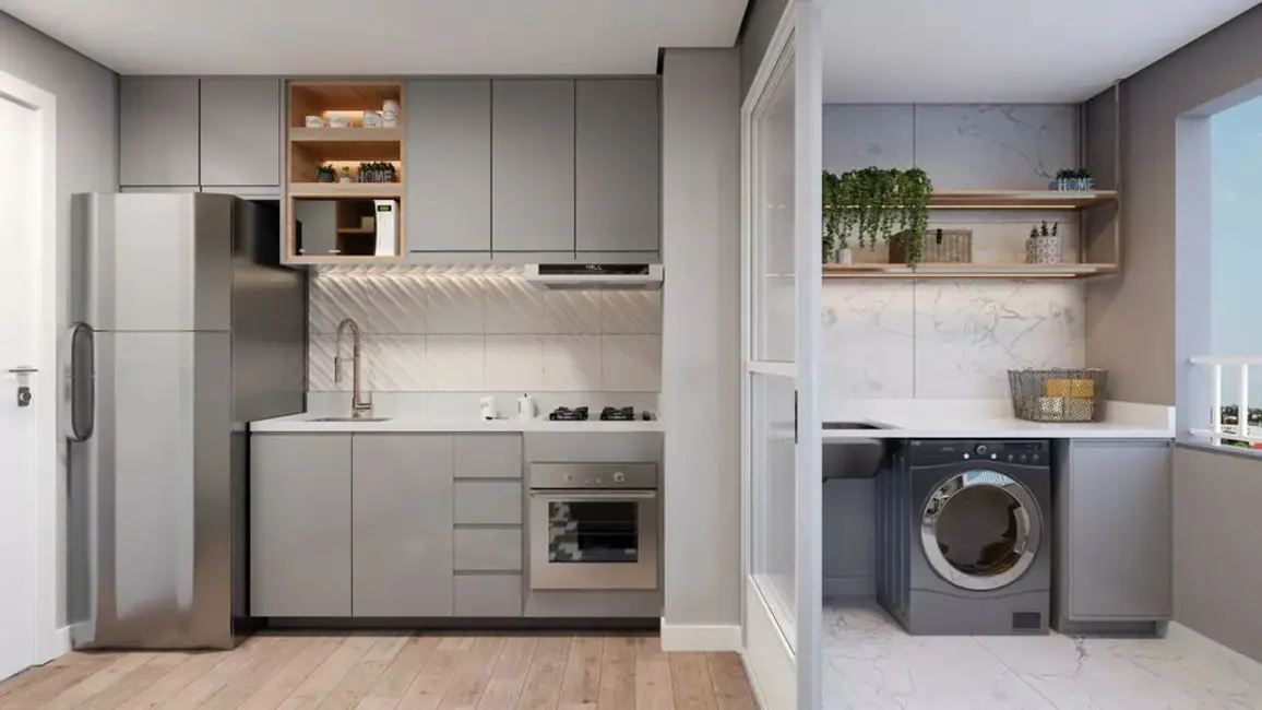 Cobertura com 1 quarto à venda, 94m2 em Jardim Imperador (Zona Leste), São Paulo - SP - imagem 6 Foto 6 de Cobertura com 1 quarto à venda, 94m2 em Jardim Imperador (Zona Leste), São Paulo - SP