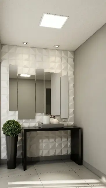 Cobertura com 1 quarto à venda, 51m2 em Vila Clarice, São Paulo - SP - imagem 4 Foto 4 de Cobertura com 1 quarto à venda, 51m2 em Vila Clarice, São Paulo - SP