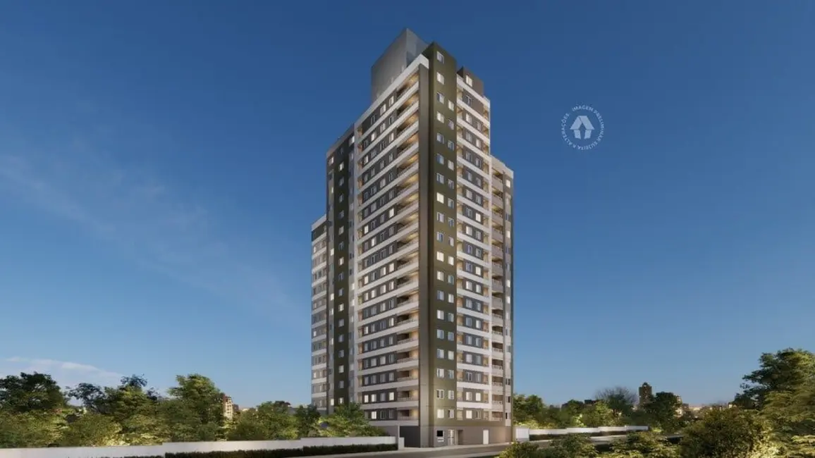 Foto 1 de Kitnet com 1 quarto à venda, 24m2 em Liberdade, São Paulo - SP