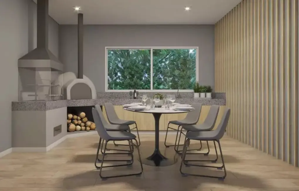 Foto 9 de Apartamento com 1 quarto à venda, 31m2 em Pinheiros, São Paulo - SP