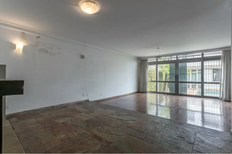 Foto 9 de Casa de Condomínio com 5 quartos à venda, 375m2 em Brooklin Paulista, São Paulo - SP