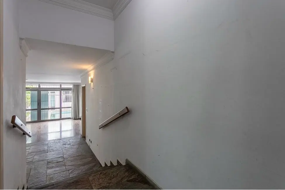 Foto 8 de Casa de Condomínio com 5 quartos à venda, 375m2 em Brooklin Paulista, São Paulo - SP