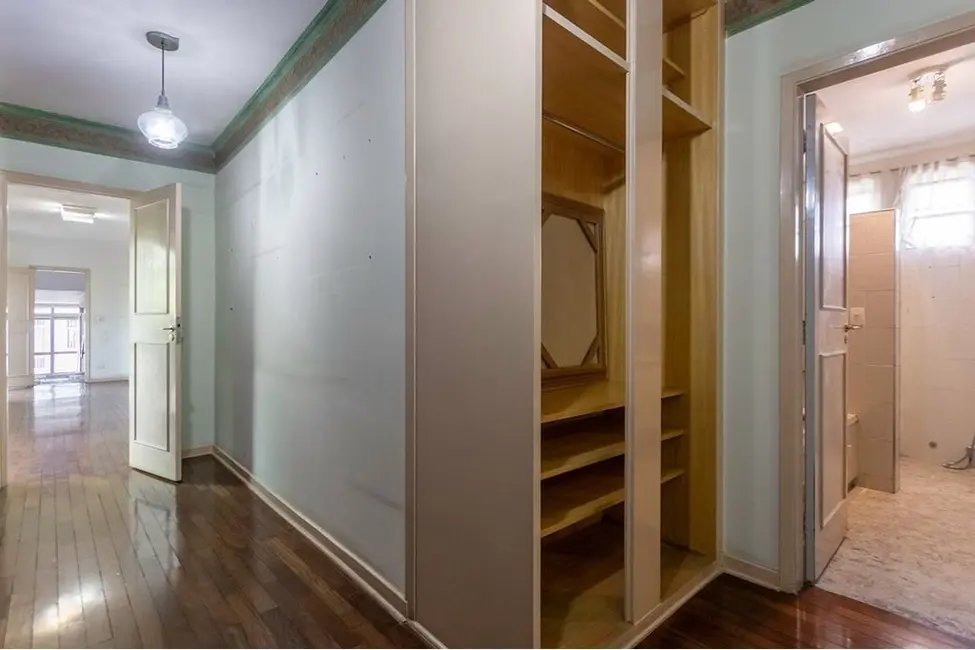 Foto 3 de Casa de Condomínio com 5 quartos à venda, 375m2 em Brooklin Paulista, São Paulo - SP