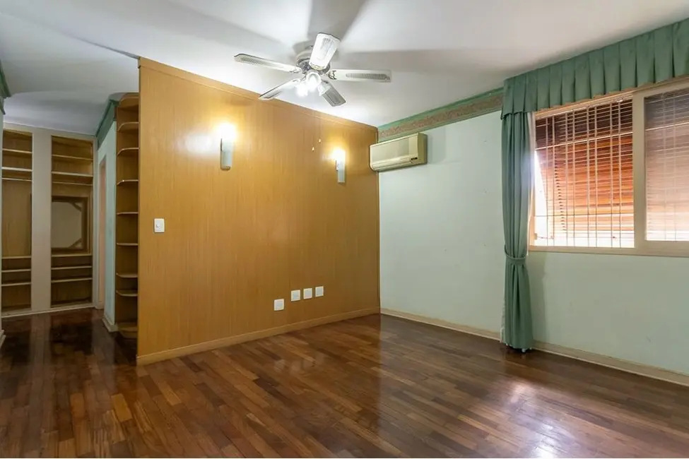 Foto 5 de Casa de Condomínio com 5 quartos à venda, 375m2 em Brooklin Paulista, São Paulo - SP